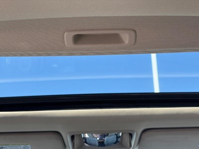 2016 Honda CR-V AWD 5dr Touring