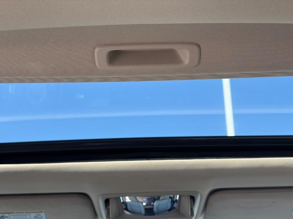 2016 Honda CR-V AWD 5dr Touring