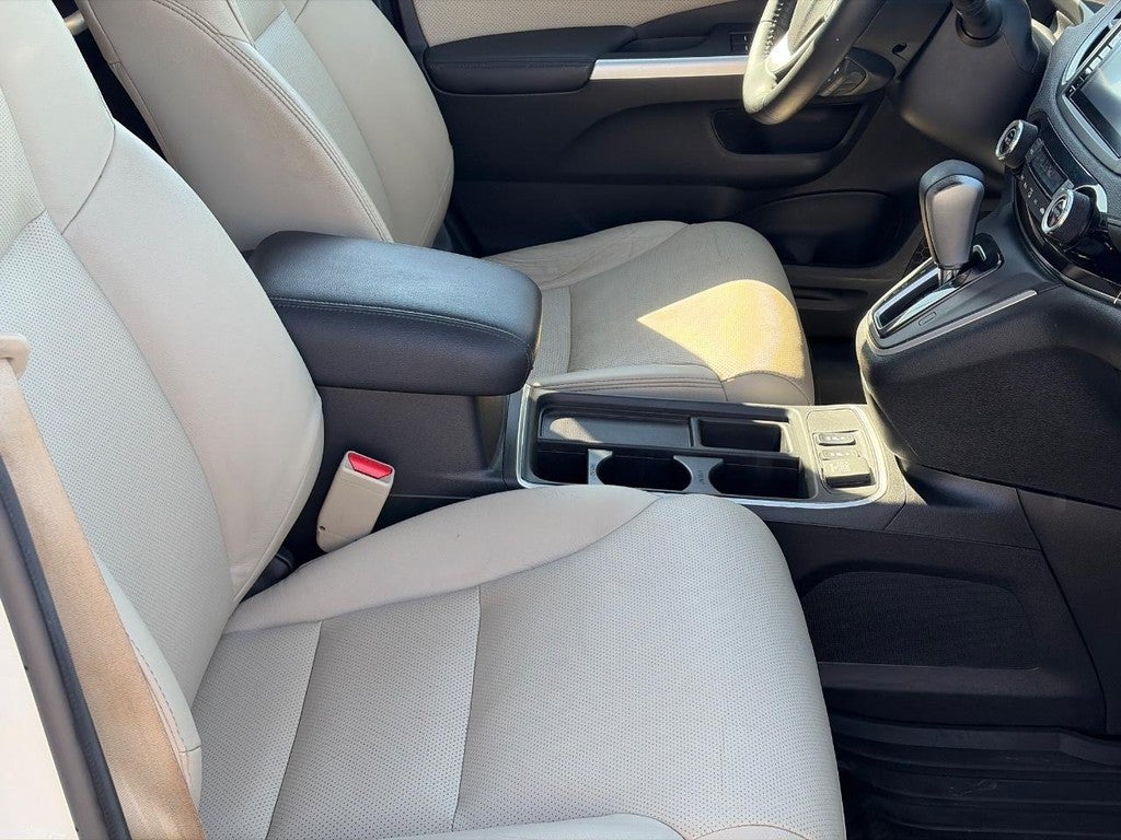 2016 Honda CR-V AWD 5dr Touring