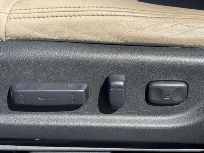 2016 Honda CR-V AWD 5dr Touring