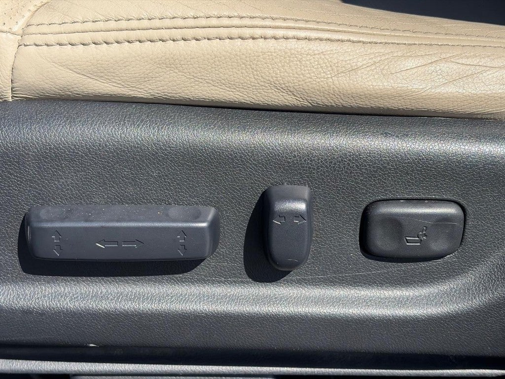 2016 Honda CR-V AWD 5dr Touring