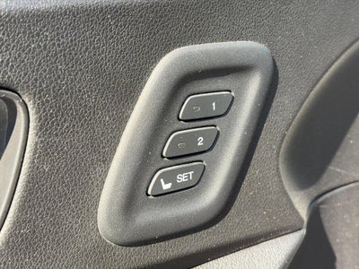 2016 Honda CR-V AWD 5dr Touring