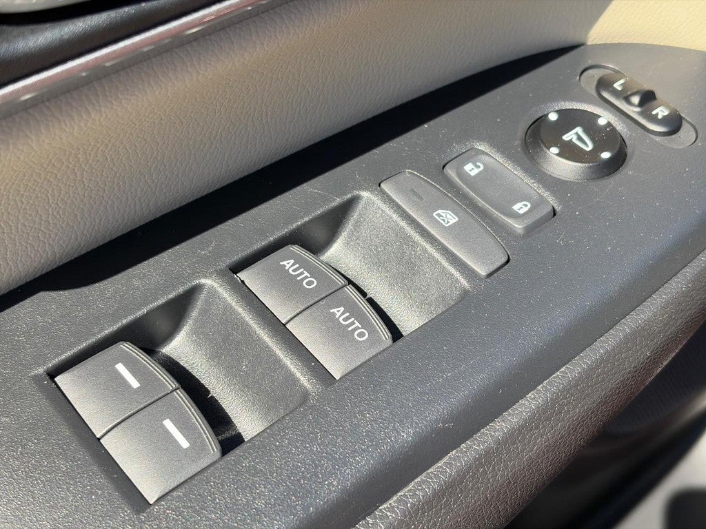 2017 Honda CR-V EX-L AWD