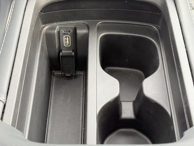 2021 Acura RDX SH-AWD w/Advance Pkg