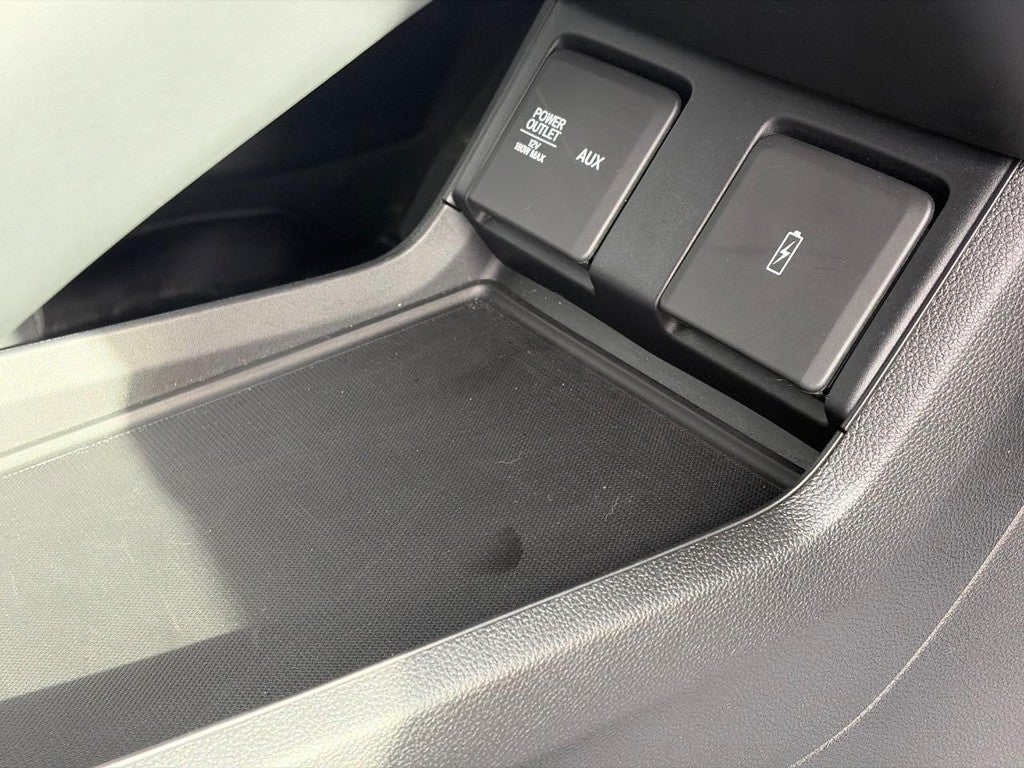 2021 Acura RDX SH-AWD w/Advance Pkg