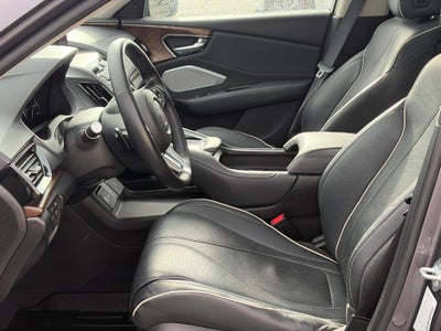 2021 Acura RDX SH-AWD w/Advance Pkg