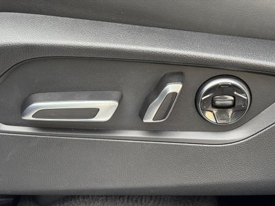 2021 Acura RDX SH-AWD w/Advance Pkg