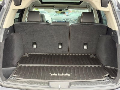 2021 Acura RDX SH-AWD w/Advance Pkg