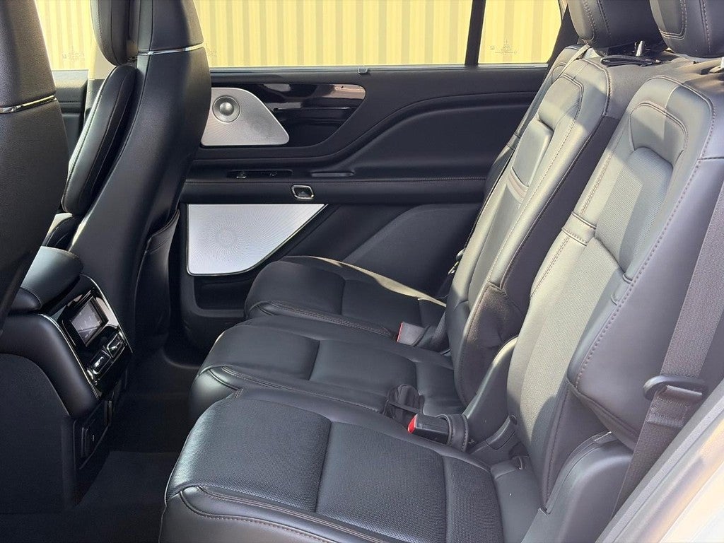 2023 Lincoln Aviator Reserve AWD