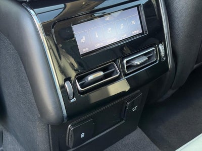 2023 Lincoln Aviator Reserve AWD