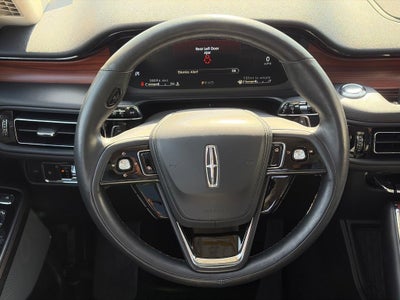 2023 Lincoln Aviator Reserve AWD