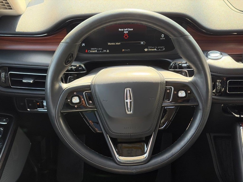 2023 Lincoln Aviator Reserve AWD