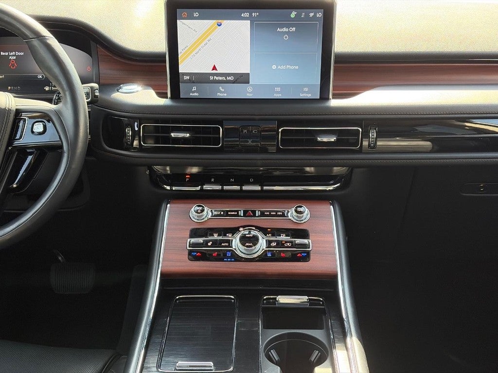 2023 Lincoln Aviator Reserve AWD