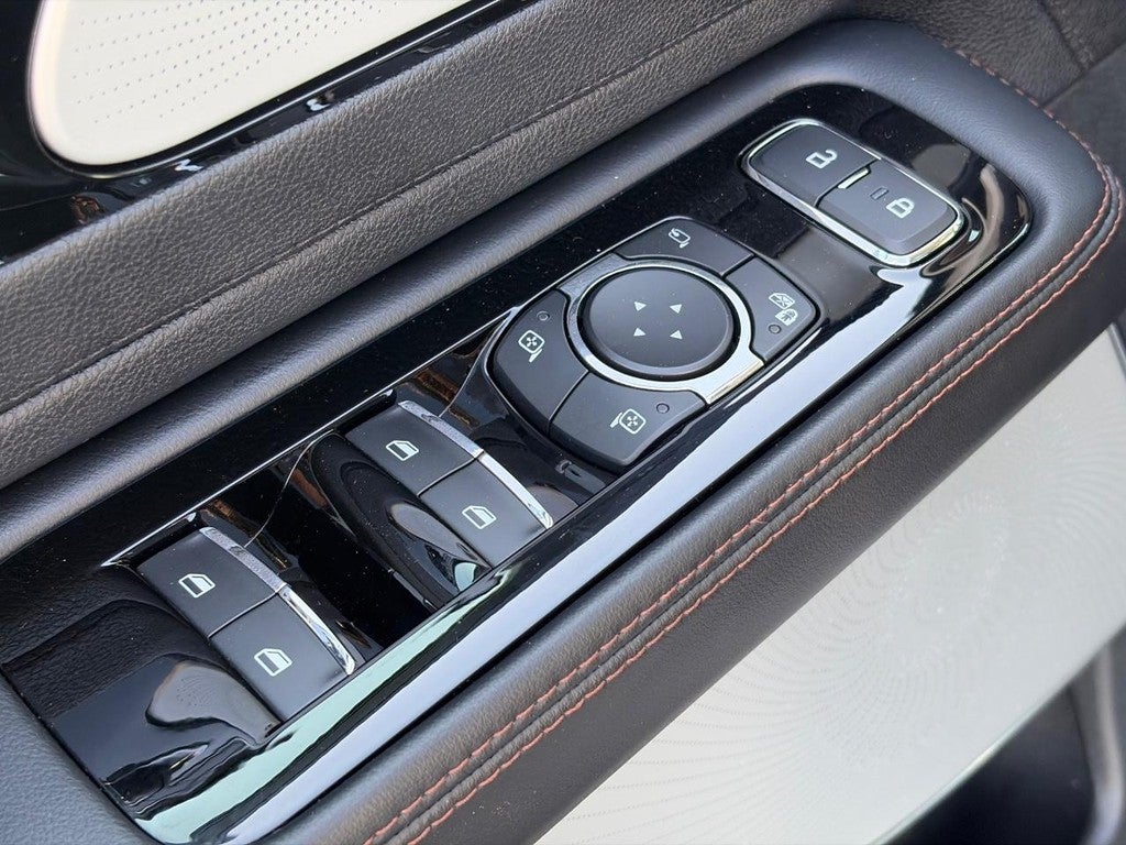 2023 Lincoln Aviator Reserve AWD