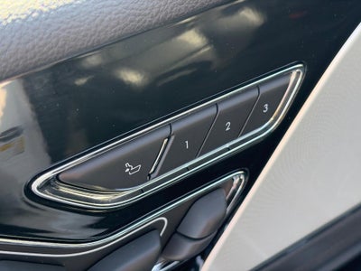 2023 Lincoln Aviator Reserve AWD