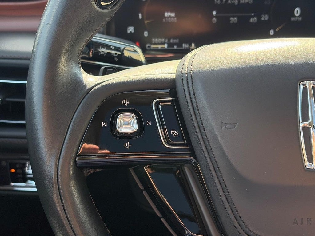 2023 Lincoln Aviator Reserve AWD