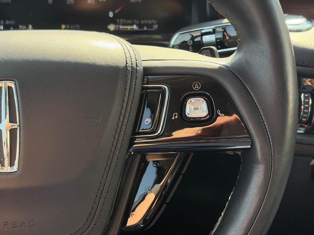 2023 Lincoln Aviator Reserve AWD