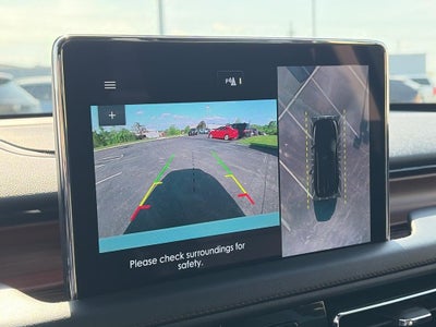 2023 Lincoln Aviator Reserve AWD