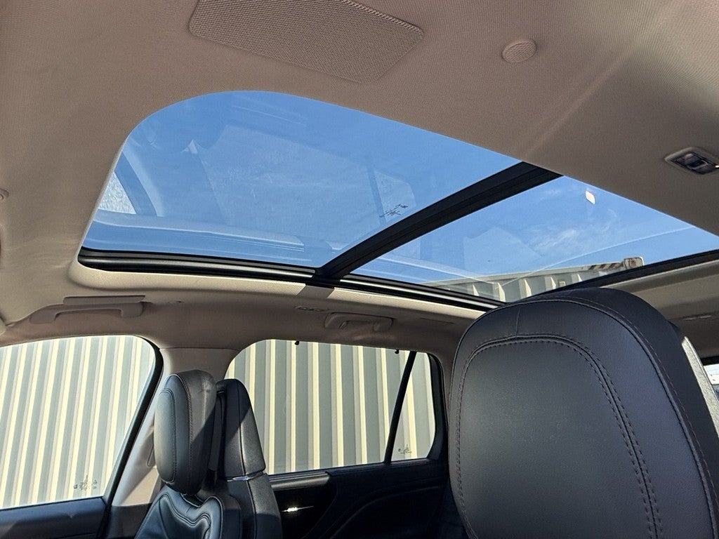 2023 Lincoln Aviator Reserve AWD