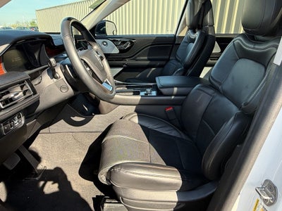2023 Lincoln Aviator Reserve AWD