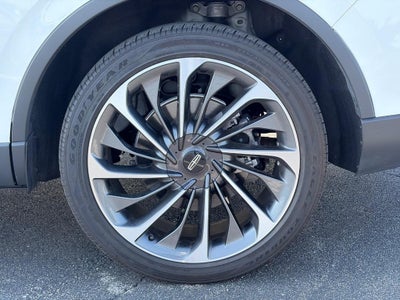 2023 Lincoln Aviator Reserve AWD
