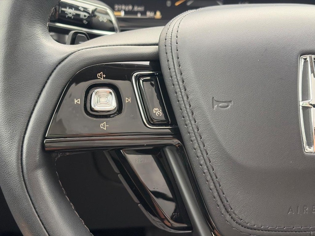 2024 Lincoln Aviator Reserve AWD