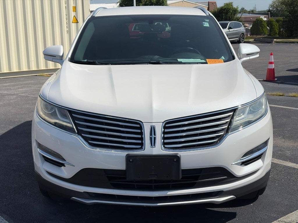 2018 Lincoln MKC Select FWD