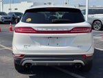 2018 Lincoln MKC Select FWD