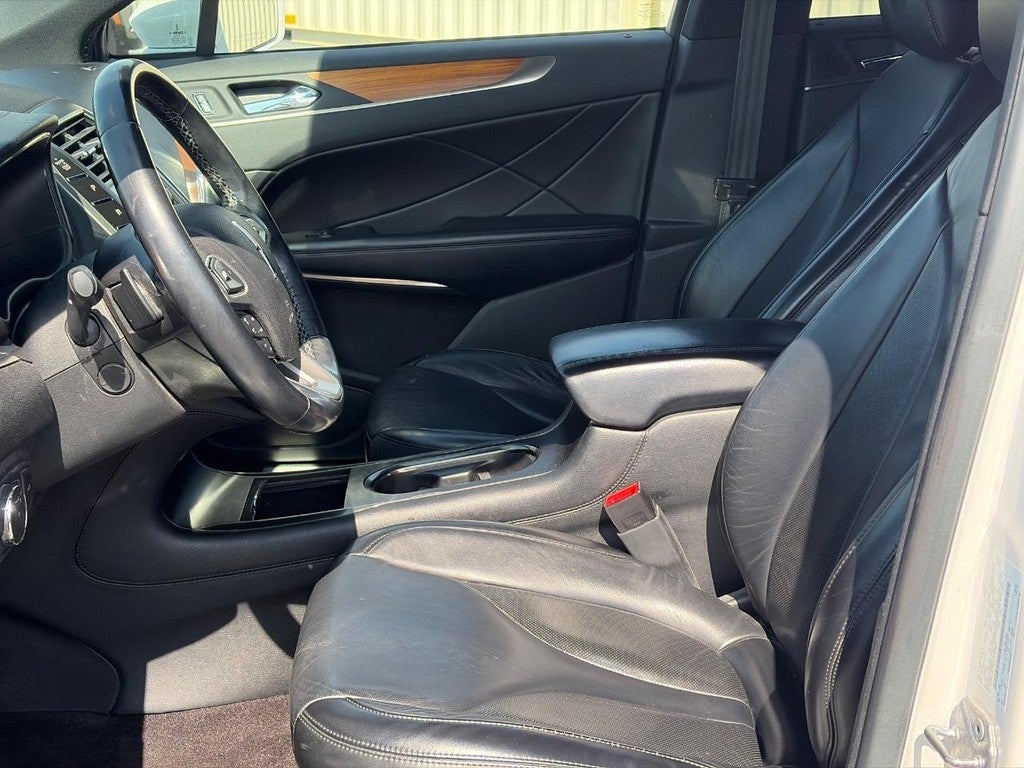2018 Lincoln MKC Select FWD