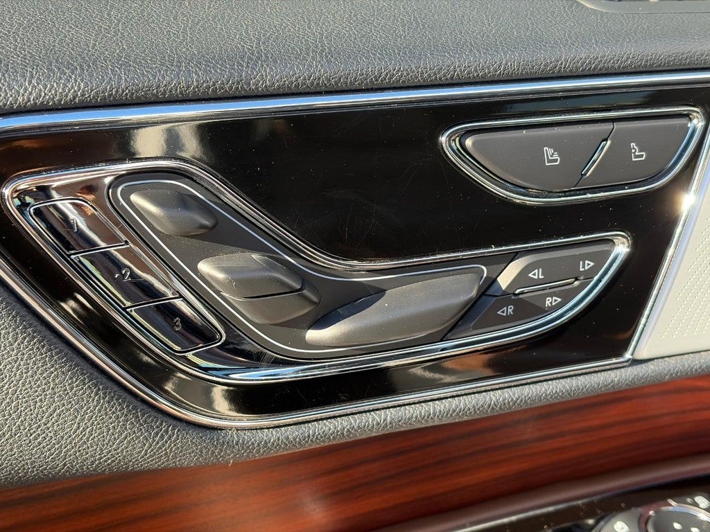 2023 Lincoln Navigator Reserve 4x4