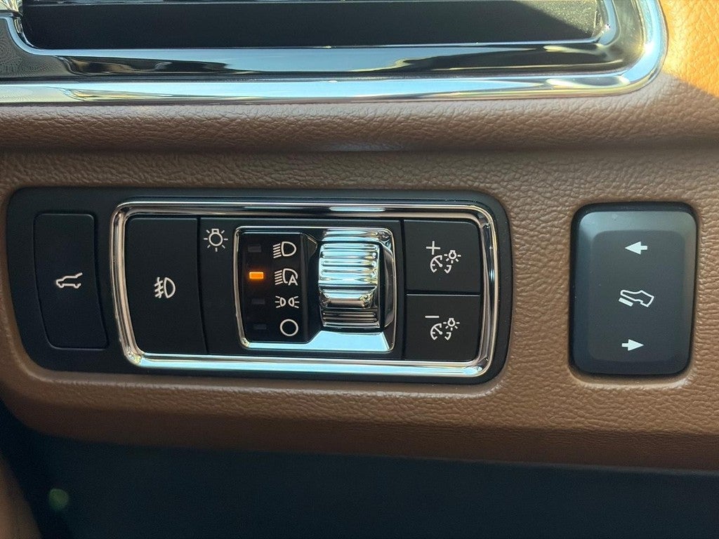 2023 Lincoln Navigator Reserve 4x4