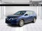 2018 Nissan Rogue FWD S