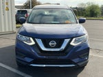 2018 Nissan Rogue FWD S
