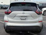 2019 Nissan Murano AWD SL