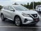 2019 Nissan Murano AWD SL