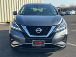 2019 Nissan Murano AWD Platinum