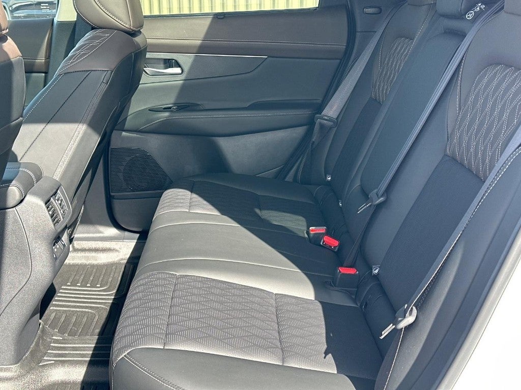 2025 Nissan Murano AWD Platinum