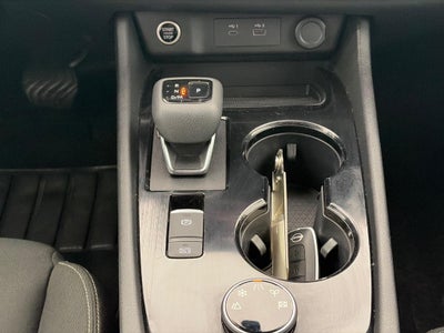 2023 Nissan Rogue AWD S