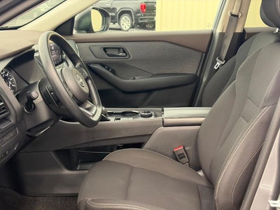 2023 Nissan Rogue AWD S