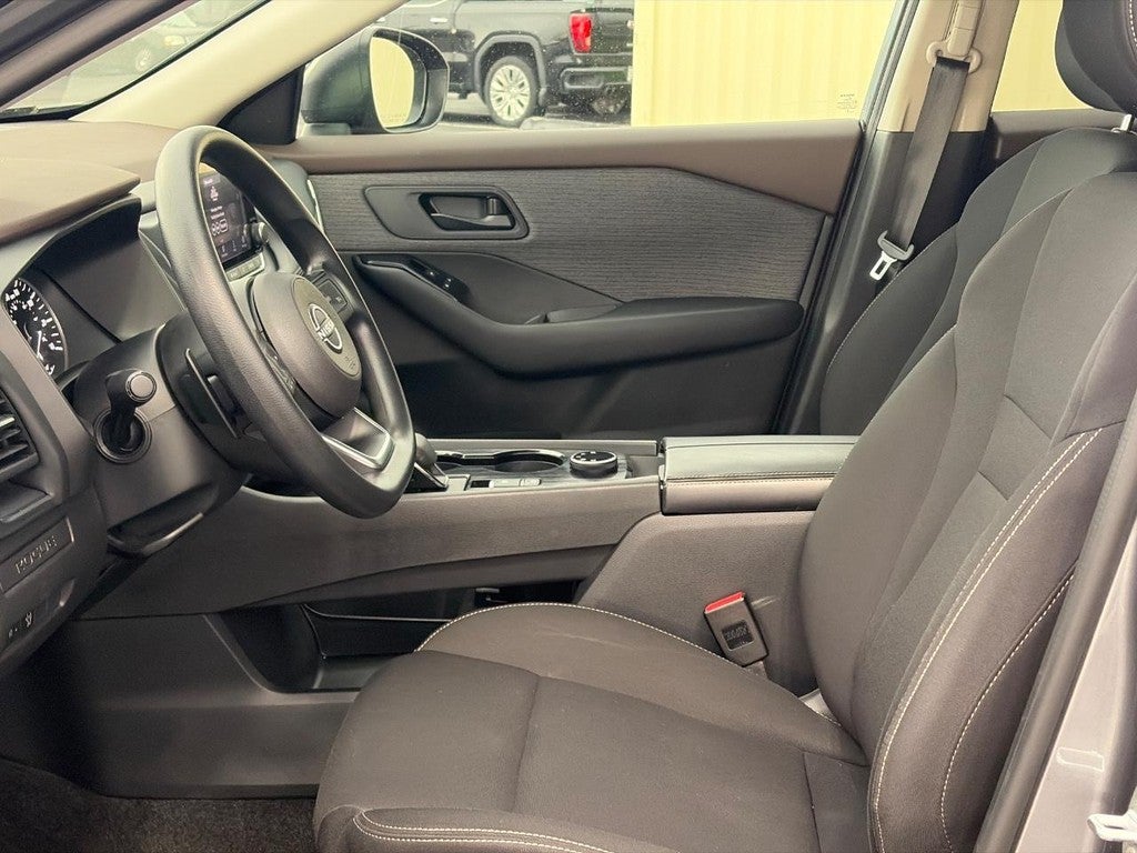 2023 Nissan Rogue AWD S