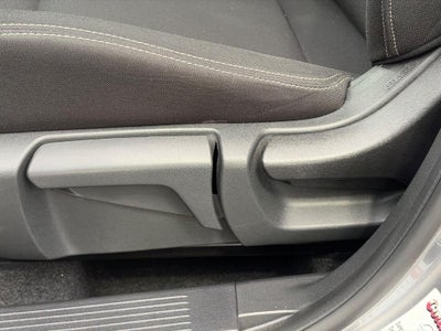 2023 Nissan Rogue AWD S