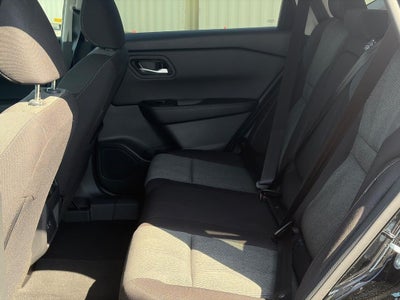 2025 Nissan Rogue FWD SV