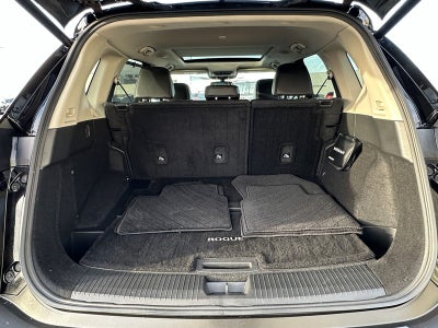 2023 Nissan Rogue AWD SL