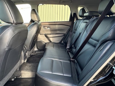 2023 Nissan Rogue AWD SL