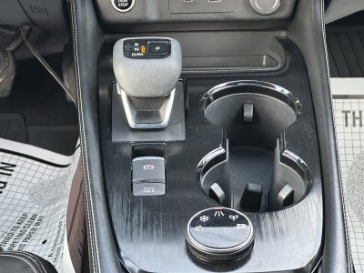 2023 Nissan Rogue AWD SL