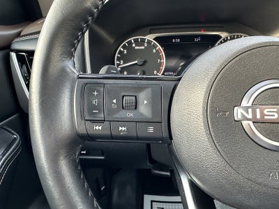 2023 Nissan Rogue AWD SL