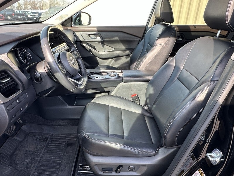 2023 Nissan Rogue AWD SL