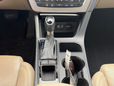 2015 Hyundai Sonata 4dr Sdn 2.4L Limited