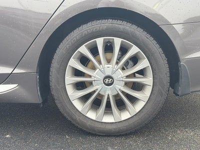 2015 Hyundai Sonata 4dr Sdn 2.4L Limited