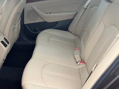 2015 Hyundai Sonata 4dr Sdn 2.4L Limited